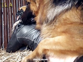 K9lady Yasmin Yasmin Time