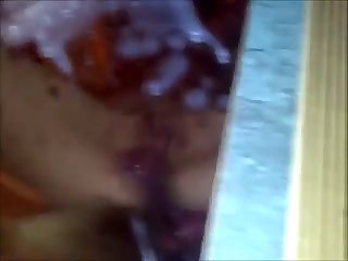 Francine Said That She Would Give Anything To Do This