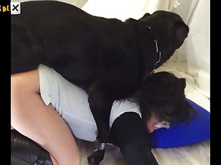 Lise Teaches Josie 004 2