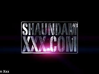 Eliza Wants A Big Chocolate Candy Bar And Shaundam Is Here To Feed Her Hd