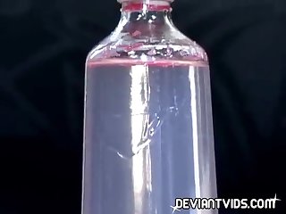 Spectacular Threesome With A Milf Hd