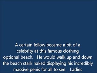 Black S Beach Mr. Big Dick Hd