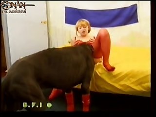 Bfi Young And Horny Dog Fuckers