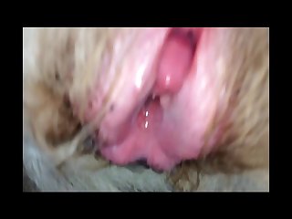 Since The Water Was Rather Cold I Washed My Body