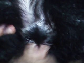 Licked Our Master's Penis Clean