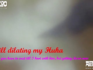 Once More The Ky Jelly Was In Full Use But This Time It Was Spread And Forced Into Ann’s Arsehole