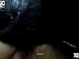 The Cub Soon After Resumes Thrusting Into The Bitch Under Him