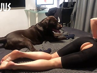 Even A Foot Away I Could Feel The Heat It Radiated