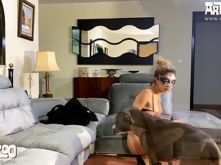 Video Seyx