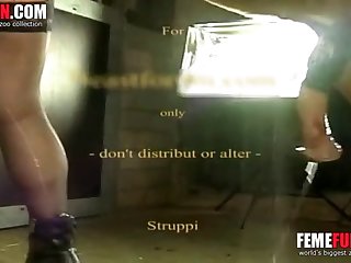 Horse Fucks Woman Hard Pussy Popping