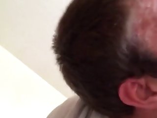 Man Suck His Boy Sperm