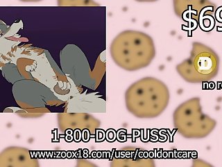 Cookies Mock Infomercial