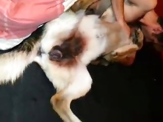 Hot Guy Making Out And Fingering Bitch