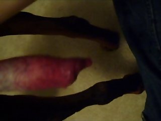 Gay Anal Penetration Close Up