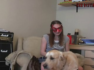 Zoophilia Animal Porn
