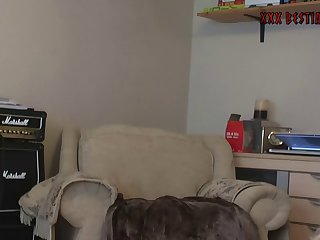 Dog Fuck Woman Asshole