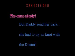 Sex Cartoon Animal