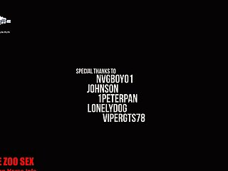 Animal With Other Animal Sex