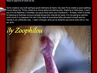 Girl Animal Sex Twitter