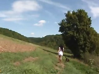 Sex Animal To Girl