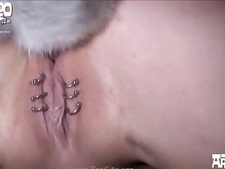 Sex With Animal People