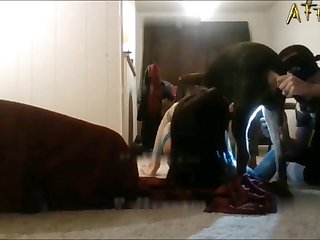 Zoo Porn Fuck
