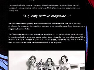 Animal Sex With Hot Girl