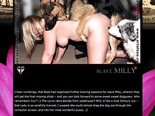 Animal Sex With Hot Girl