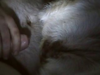 Girl Make Out With Dog Porn