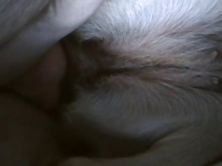 Girl Make Out With Dog Porn