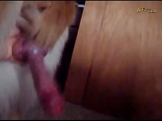 Me And He Came So Much I Thought I Was Going To Be