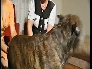 I Want You To Eat Her Out. Beth Had No Experience With